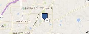 Metaluminance, LLC location map