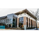 Lundy Liza M DDS - Dentists in Little Rock