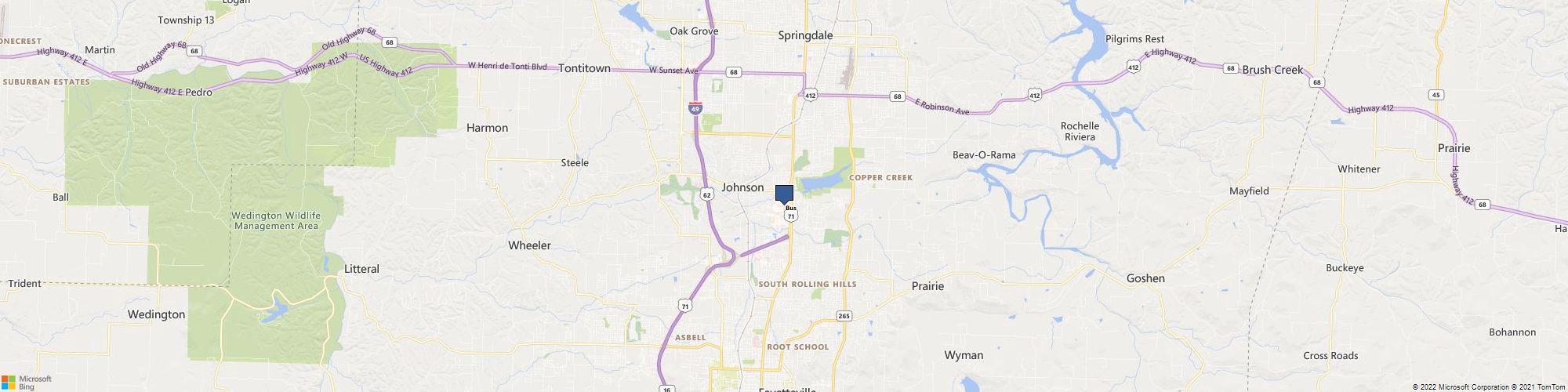 Christopher & Banks cover photo