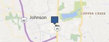 Christopher & Banks location map