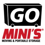 Go Mini's - Movers & Removals in Little Rock