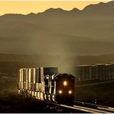 M & N AR Railroad - Other in Gassville