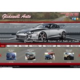 Glidewell Auto Sales - Car Dealers in Searcy