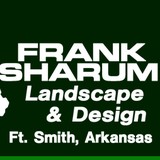 Frank Sharum Landscpg & Design - Landscape Architects in Springdale