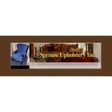 Sprouse Upholstery Inc - Furniture Repair/Restoration in Springdale