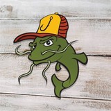 Eat My Catfish - Restaurants in Bentonville