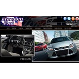 Freedom Ford - Car Dealers in Melbourne