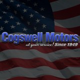Cogswell Motors - Car Dealers in Russellville