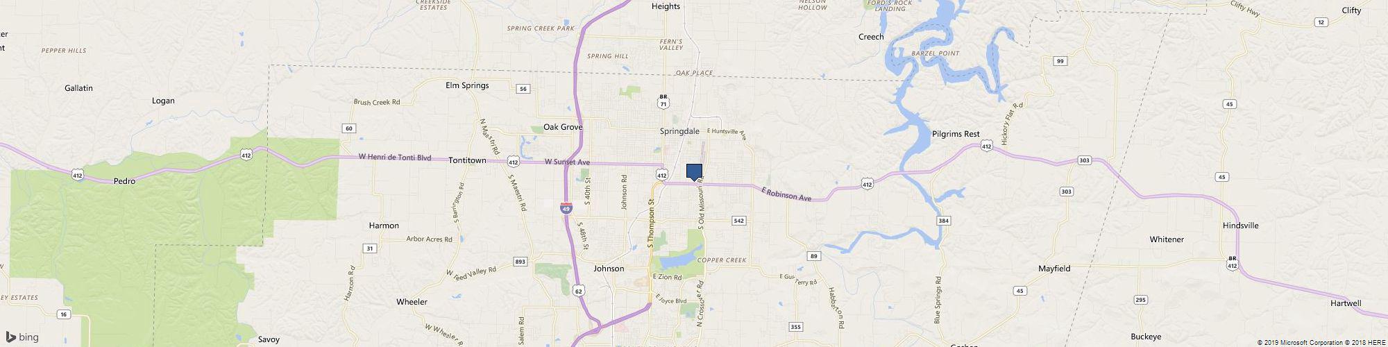 Myers Eye Care cover photo