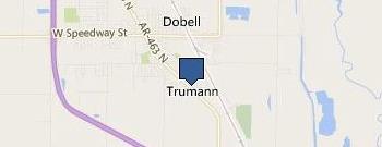 Bilco CO location map