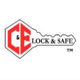 C & E Lock & Safe CO Inc - Keys & Locksmiths in Fayetteville