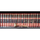 Curry T Andre - Solicitors & Lawyers in Rogers