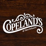 Copeland's of New Orleans - Restaurants in Texarkana