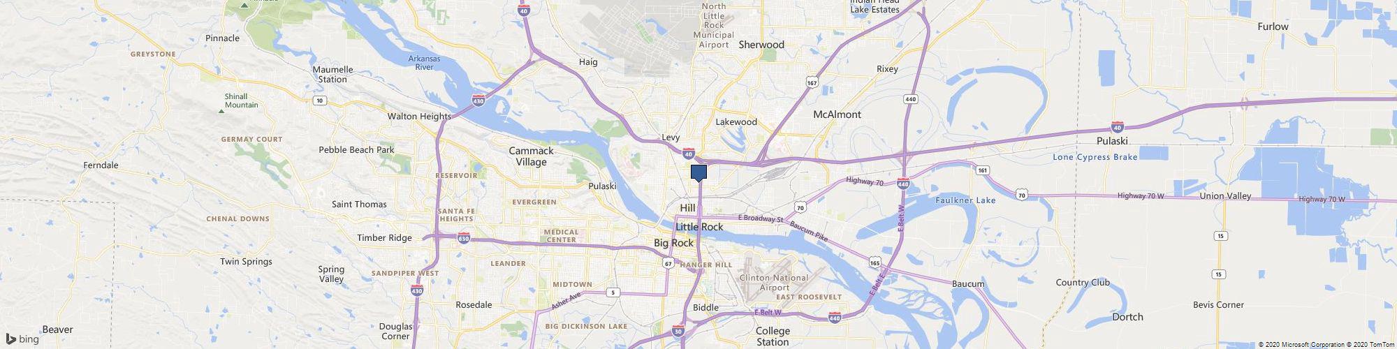 Pro Act Inc cover photo