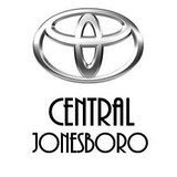 Central Toyota Scion - Car Dealers in Jonesboro