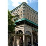 Balcony Bar & Restaurant - Restaurants in Eureka Springs