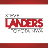 Toyota NW Arkansas - Car Dealers in Rogers