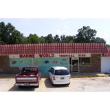 Marine World Tropical Fish