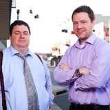 Williams Brad J - Solicitors & Lawyers in Conway