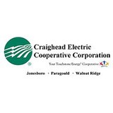 Craighead Electric CO-OP - Other in Walnut Ridge