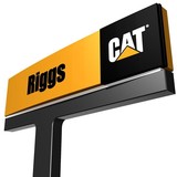 Riggs Cat - Construction Equipment in Little Rock