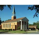 Pulaski Heights Presbyterian - Churches in Little Rock