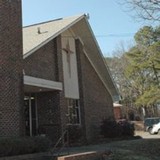 Rose Hill Church-Nazarene - Churches in Little Rock