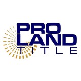 Professional Land Title CO - Other in White Hall