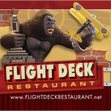 Flight Deck Restaurant - Restaurants in Little Rock
