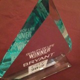 Bryant Street Department - Other in Bryant