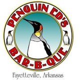 Penguin Ed's Bar-B-Que - Restaurants in Fayetteville