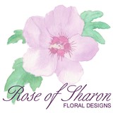 Rose of Sharon Event Florist - Florists in Fayetteville