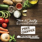 Town & Country Supermarket - Grocery/Supermarket in Newark