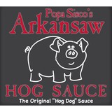 Arkansaw Hog Sauce - Food & Related Products in Harrison