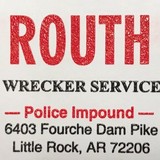Routh Wrecker Service - Towing in Little Rock