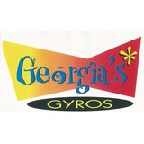 Georgia's Gyros - Restaurants in North Little Rock