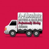 A-Absolute Moving & Hauling Llc - Movers & Removals in Little Rock