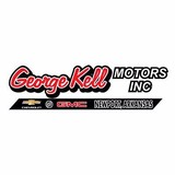 George Kell Motors - Car Dealers in Newport