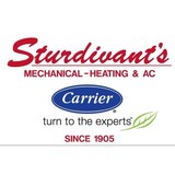 Sturdivant's Mechanical LLC - Heating & Air Conditioning / HVAC in Springdale