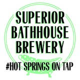 Superior Bathhouse Brewery