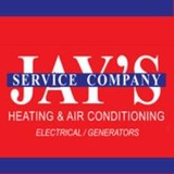 Jay's Service CO - Heating & Air Conditioning / HVAC in Jacksonville
