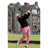 Lions Den Golf Course - Other in Dardanelle