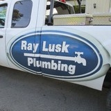 Ray Lusk Plumbing - Plumbing in North Little Rock
