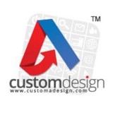 Custom A Design	LLC - Web Design & Development in Mountain Home