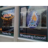 Jammin Java South - Restaurants in Fayetteville