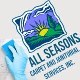 All Season Carpet & Janitorial - Other in White Hall