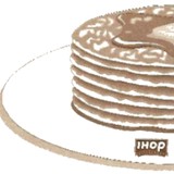 Golden Cakes - Restaurants in Little Rock