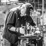 Stone County Ironworks - Manufacturer in Mountain View