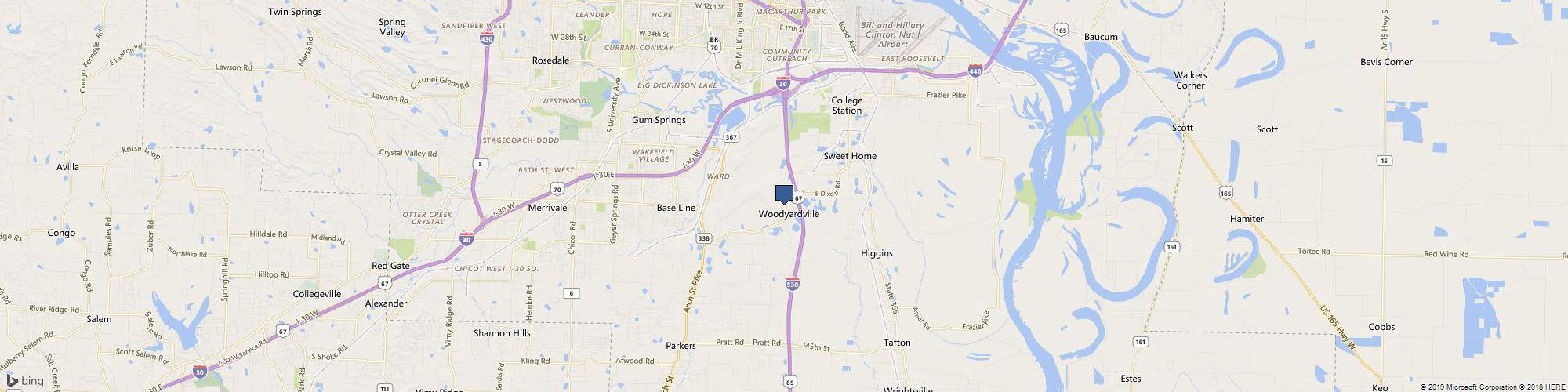 Asphalt Products cover photo