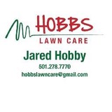 Hobbs Lawn Care - Landscape Architects in Searcy
